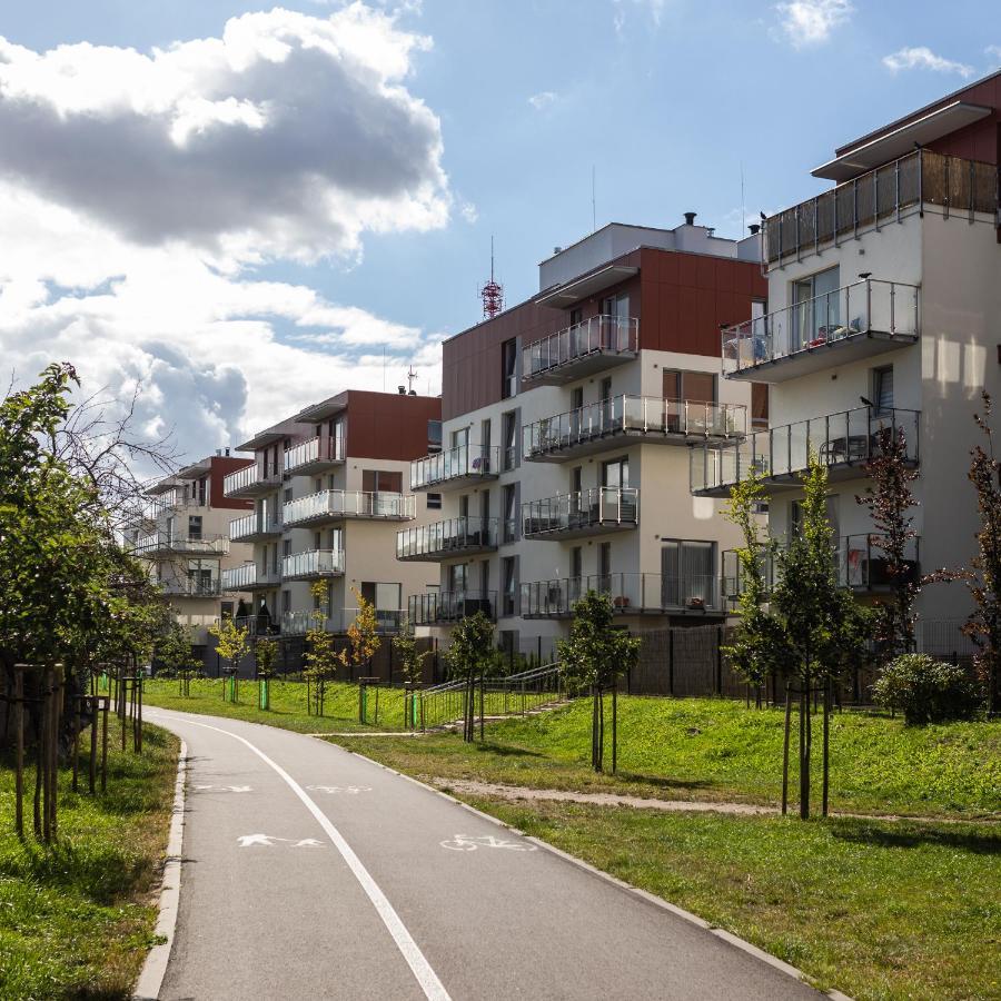 Apartament Na Rybackiej Apartment Kolobrzeg Exterior photo